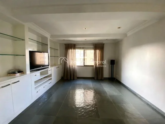 Imagem Sofisticação, conforto e localização privilegiada.
Este amplo apartamento de aproximadamente 430...