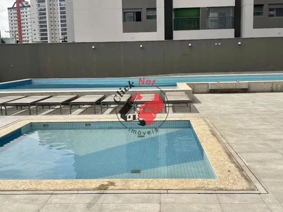 Imagem Apartamento à Venda no bairro Vila Gilda em Santo André