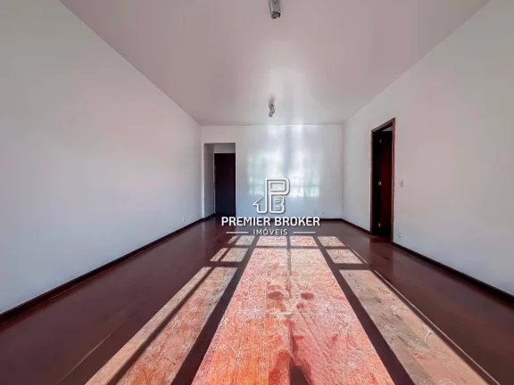 Imagem Apartamento à venda, 119 m² por R$ 650.000,00 - Várzea - Teresópolis/RJ