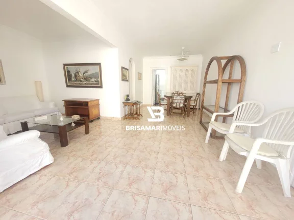 Imagem PITANGUEIRAS- CALÇADÃO COM MARAVILHOSA VISTA MAR , GARAGEM NO PRÉDIO.