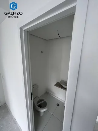 Imagem Apartamento novo cond Aurum