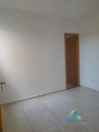 Imagem Apartamento à venda no bairro Vila Helena - Santo André/SP