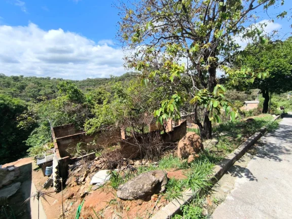 Imagem Terreno à Venda, 360 m² em Vila Serra Dourada (parque Durval De Barros) - Ibirité
