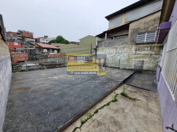 Imagem CASA AMPLA - TERRENO DE 390,00M²