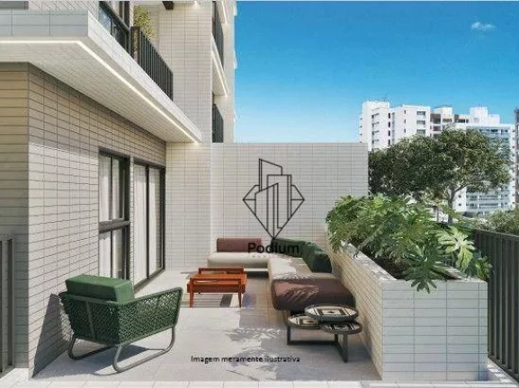 Imagem Apartamentos a 480m da praia do Bessa - AP2671
