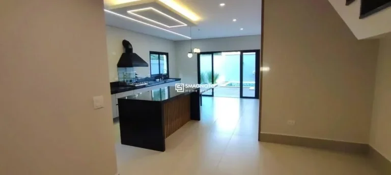 Imagem Sobrado com 3 dormitórios à venda, 196 m² por R$ 1.370.000,00 - Pompéia - Piracicaba/SP