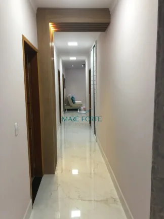 Imagem Mansão com 5 Suítes em Condomínio Fechado