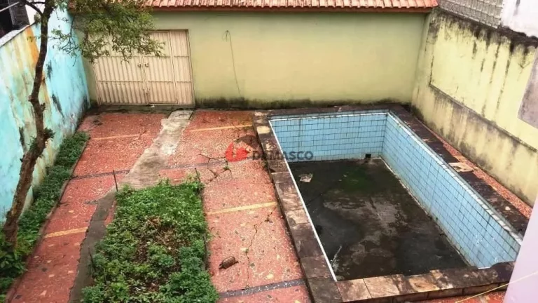 Imagem Casa à venda 2 Quartos, 2 Vagas, 249M², Olímpico, São Caetano do Sul - SP