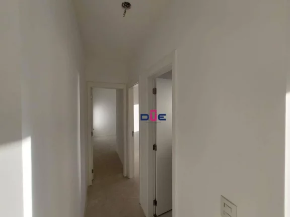Imagem Apartamento 2 dormitórios com 1 vaga em prédio com lazer completo