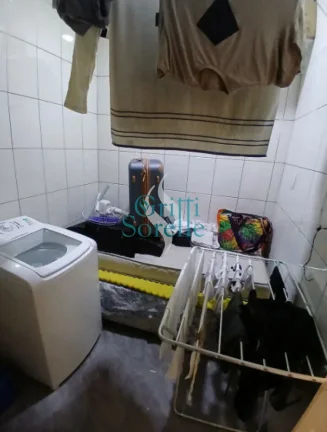 Imagem Apartamento à Venda na Consolação - São Paulo/SP.