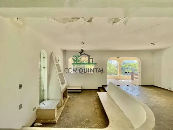 Imagem Casa com 4 Quartos à Venda, 4 m² em Jardim Colibri - Cotia