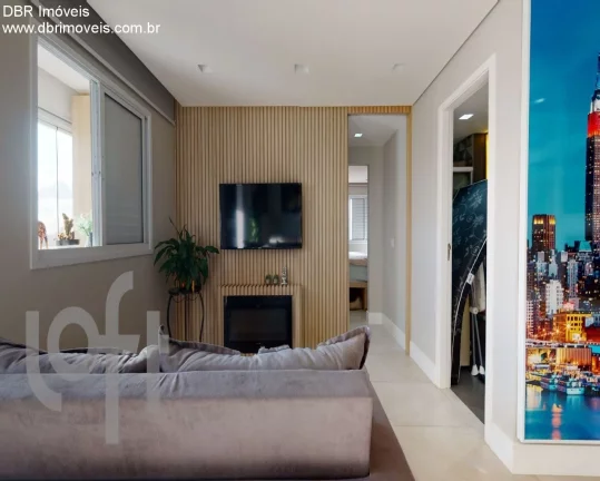 Imagem APARTAMENTO RESIDENCIAL em São Paulo - SP, Vila Prudente