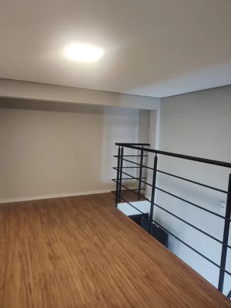 Imagem Loft dos Sonhos para Estudantes do lado da UFABC.