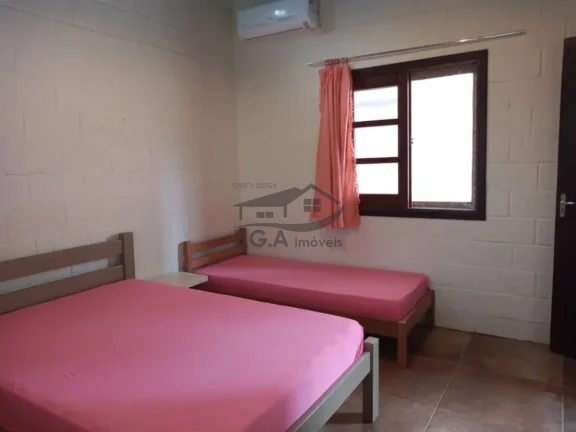 Imagem Casa no sertão de Camburi