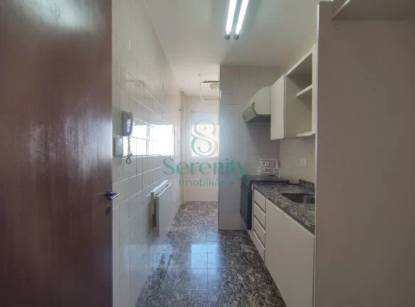 Imagem Apartamento para alugar no Judith - Londrina - PR