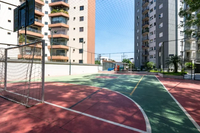 Imagem Apartamento para venda em Vila Andrade com 2 quartos , 54m2