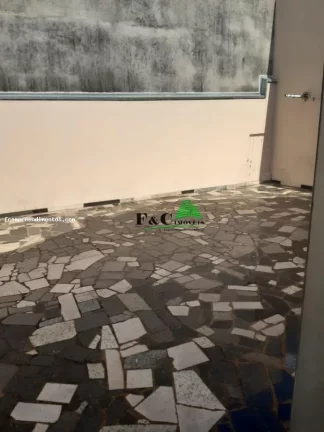 Imagem Casa em Condomínio para Venda em Limeira, Jardim Campo Belo, 2 dormitórios, 1 suíte, 1 banheiro, 2 vagas