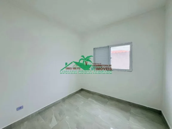 Imagem Casa Padrão