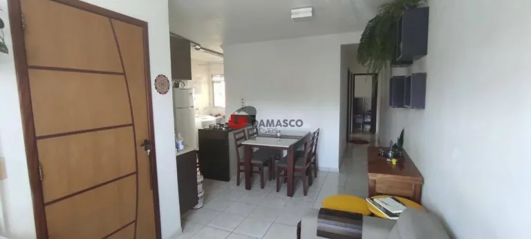 Imagem Apartamento à venda 2 Quartos, 1 Suite, 1 Vaga, 56M², Vila Camilópolis, Santo André - SP