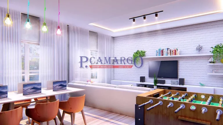 Imagem Apartamento Padrão