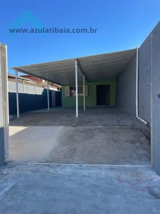 Imagem Casa Comercial ou Residencial à Venda/Aluguel  Atibaia