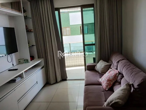 Imagem MADALENA - Apto com 3qts, 1suite, 1vaga, 69m²