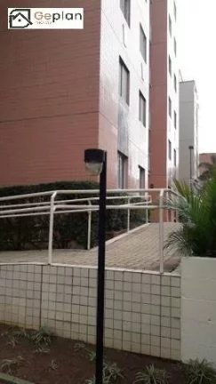 Imagem Apartamento 3 quartos 1 vaga 62m² - Cambuci