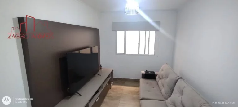 Imagem Casa 142 m² - 4 Dorm - 1 Suíte - 1 Vaga