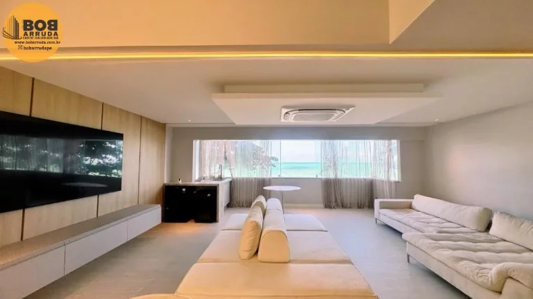 Imagem Apartamento Padrão