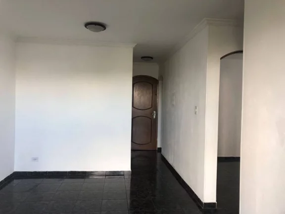 Imagem Apartamento com 2 dormitórios para alugar, 52 m² por R$ 2.500/mês - Jardim Patente - São Paulo/SP