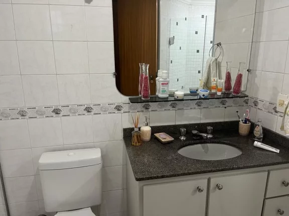 Imagem APARTAMENTO PADRÃO COM TRÊS DORMITORIOS SENDO UM SUÍTE LAZER COMPLETO NA VILA ASSUNÇÃO - SANTO ANDRÉ