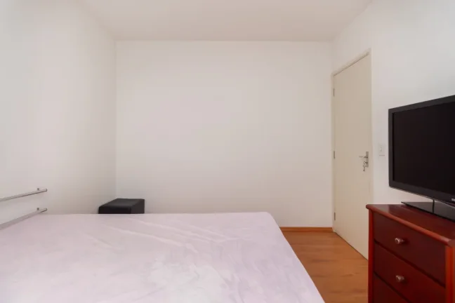Imagem Apartamento para venda em Vila Moreira (tatuapé) com 2 quartos , 52m2