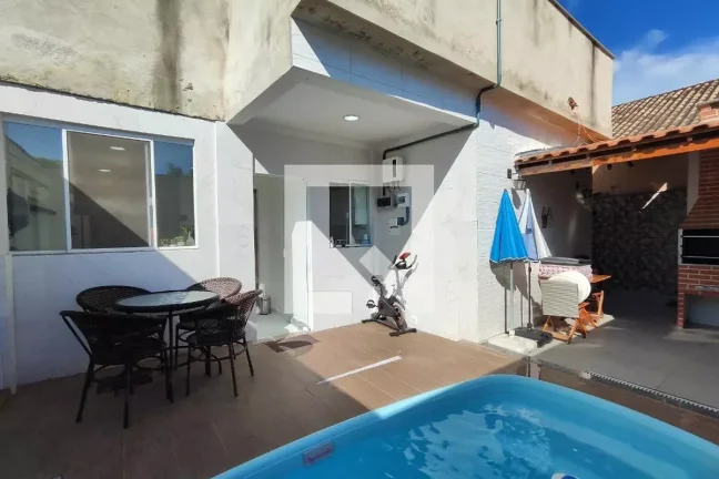 Imagem Casa à Venda - Recreio, 3 Quartos, 160 m2