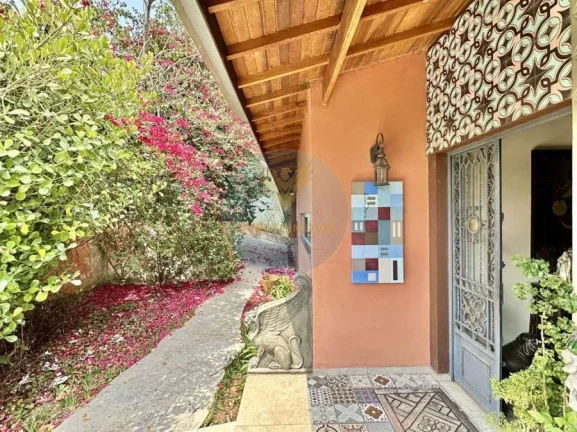 Imagem Casa em Condomínio a Venda no bairro Granja Viana - Cotia, SP