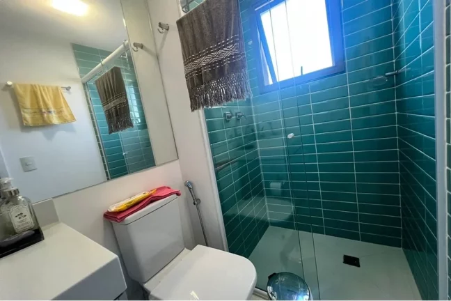 Imagem APARTAMENTO RESIDENCIAL em São Paulo - SP, Vila Dom Pedro I