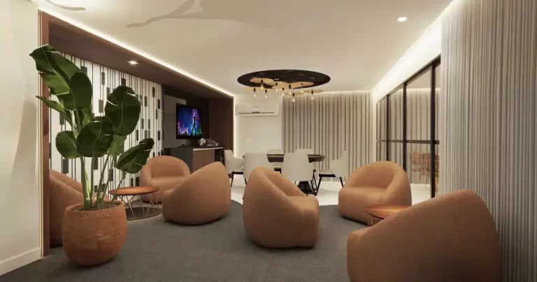 Imagem Orfeu - Apartamento à venda no bairro Água Verde - Curitiba/PR