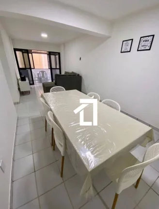 Imagem Apartamento | Jatiuca | 3 Quartos (1 Suíte) | 108m²