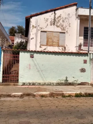Imagem Casa à venda no bairro Centro em Tatuí/SP