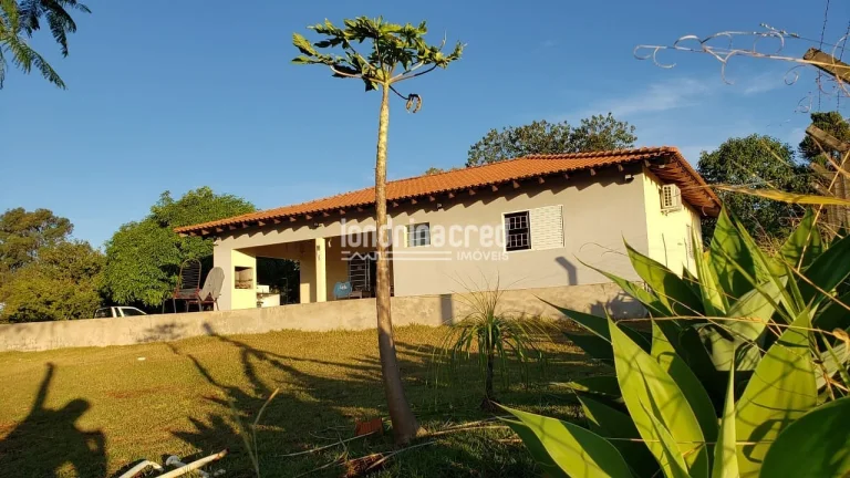 Imagem Chácara à venda 2500M², Fazenda Itaúna, Londrina - PR | CONDOMINIO DE CHACARAS ITAUNA