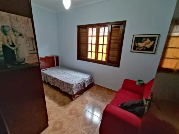 Imagem Casa com 5 dormitórios à venda, 176 m² por R$ 450.000,00 - Vila Mazza - Suzano/SP