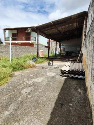 Terreno à venda, 242 m² por R$ 191.500,00 - Vila Nova Sorocaba - Sorocaba/SP