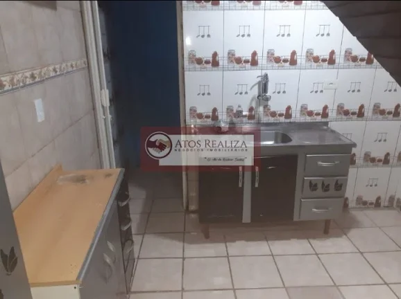 Imagem Vende-se Sobrado Grajaú Brigadeiro Faria Lima - São Paulo