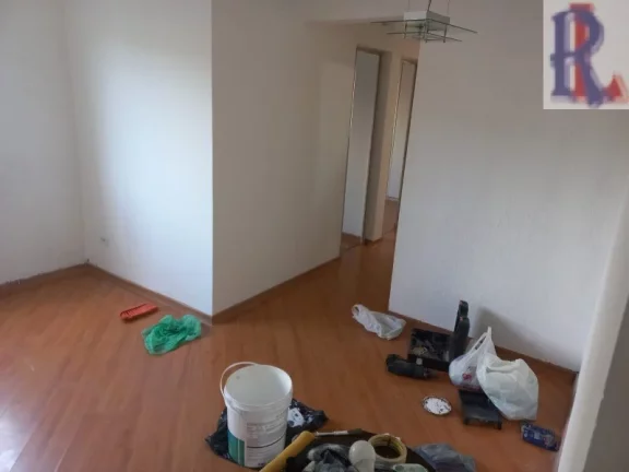 Imagem APARTAMENTO RESIDENCIAL em São Paulo - SP, Pinheirinho Pirituba