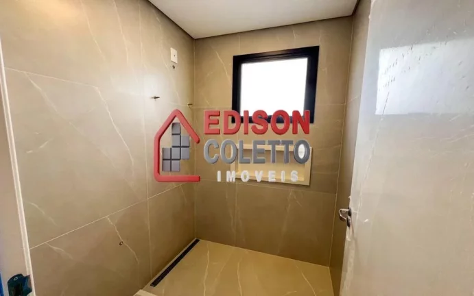 Imagem Casa de Condomínio com 3 Quartos à Venda, 162 m² em Santa Rosa - Piracicaba