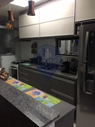 Imagem Apartamento para locação na Vila Mariana, São Paulo-SP: 2 quartos, 1 suíte, 2 banheiros, 2 vagas de garagem, 65m². Venha conferir!