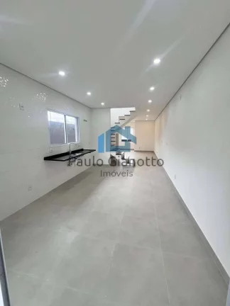 Imagem Sobrado Novo à Venda em Caucaia do Alto Cotia
