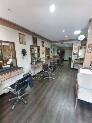 Imagem Salão - Ribeirão Preto - Jardim Sumaré