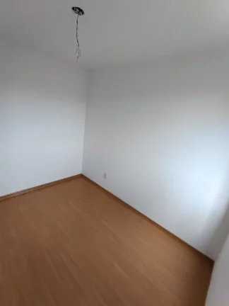 Imagem Apartamento com 2 dormitórios à venda, 39 m² por R$ 192.000,00 - Jardim Europa - Suzano/SP