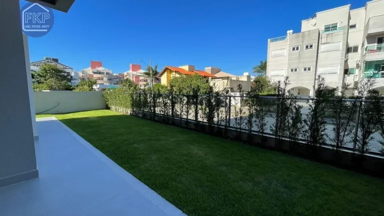 Imagem Apartamento Garden 3 dormitórios!