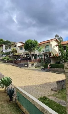 Imagem Condomínio Fechado para Venda em Nova Friburgo, Campo do Coelho, 2 dormitórios, 2 banhei